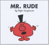 Mr. Rude