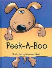 Peek-A-Boo