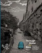 Through Water & Ruin: Surviving the Commute & Aftermath of Storm Babet