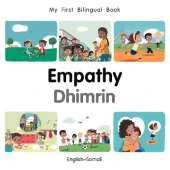 My First Bilingual Book-Empathy (English-Somali)