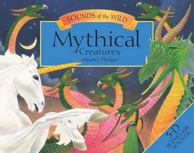 Sounds of the Wild - Mythical Creatures