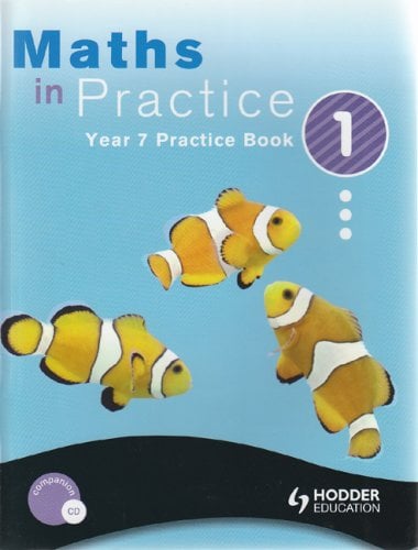 Maths in Practice