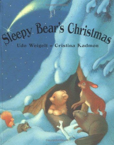 Sleepy Bears Christmas