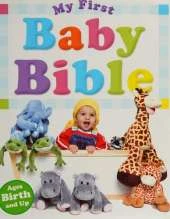 My First Baby Bible
