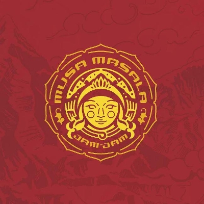 Musa Masala: Mountain Girl of the Himalaya