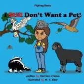 I Still Don't Want a Pet!