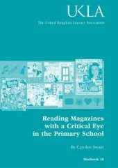 Reading Magazines with a Critical Eye in the Primary School