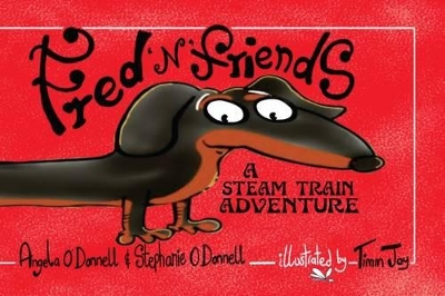 Fred 'n' Friends