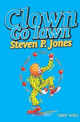 Clown Go-iawn