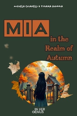 MIA in the Realm of Autumn