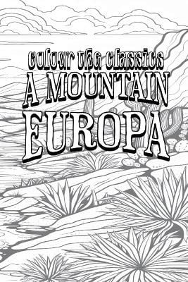A Mountain Europa