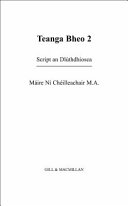 Teanga Bheo 2 : Teacher's CD Script