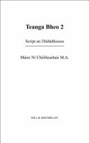 Teanga Bheo 2 : Teacher's CD Script