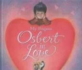 My Penguin Osbert In Love