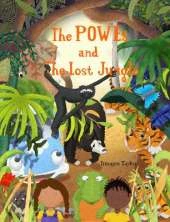 The POWEs and The Lost Jungle