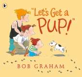 "Let's Get a Pup!"