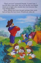 Junior Woodchucks