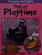 Toys At Playtime