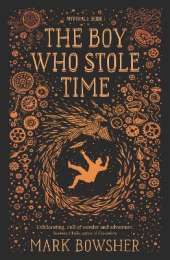The Boy Who Stole Time