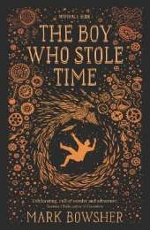 The Boy Who Stole Time