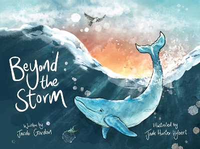 Beyond the Storm