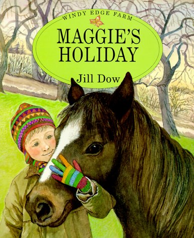 Maggie's Holiday