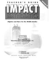 Impact Mathematics