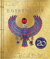 Egyptology: OVER 18 MILLION OLOGY BOOKS SOLD