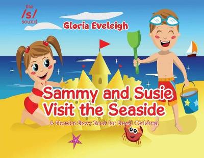 Sammy and Susie Visit the Seaside