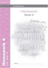 Homework Book 4