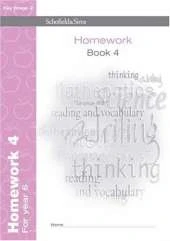 Homework Book 4