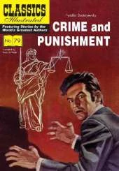Crime and Punishment