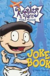 Rugrats in Paris: Joke Book