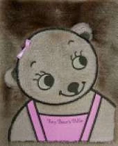 Tiny Bear Bible