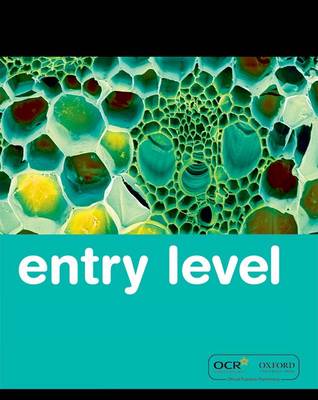 Entry Level Science Student Book