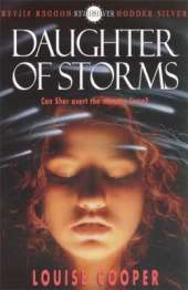 Daughter of Storms: Daughter of Storms