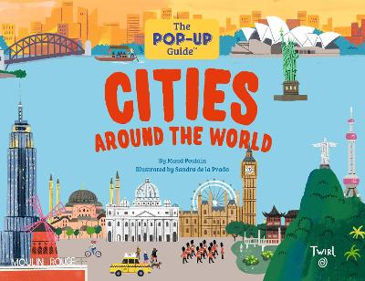 Cities Around the World