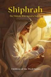 Shiphrah: The Midwife Who Saved a Nation
