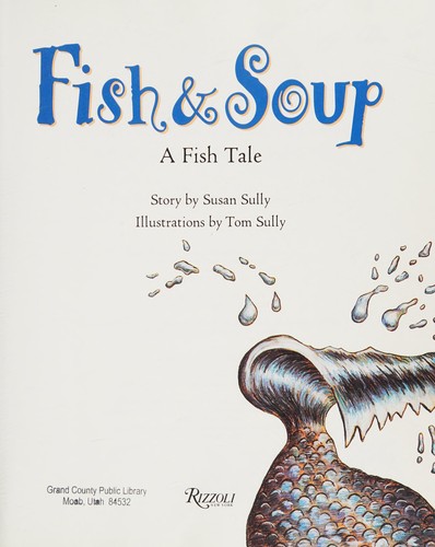 Fish and Soup