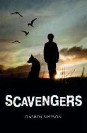 Rollercoasters: Scavengers