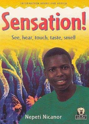 Sensation JAWS Discovery