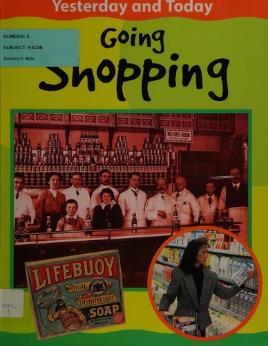 Going Shopping