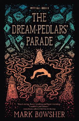 The Dream-Pedlars' Parade
