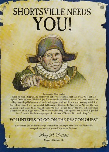 Dragon Quest