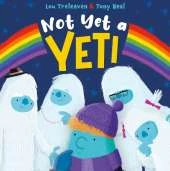 Not Yet a Yeti