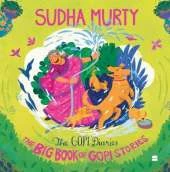 The Big Book Of Gopi Stories