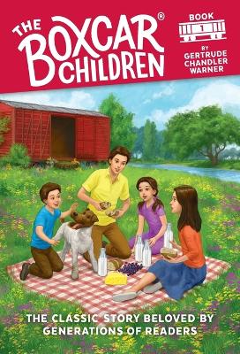 The Boxcar Children