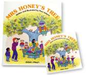 Mrs Honey's Tree