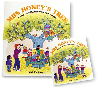 Mrs Honey's Tree