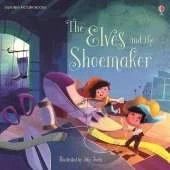 The Elves and the Shoemaker